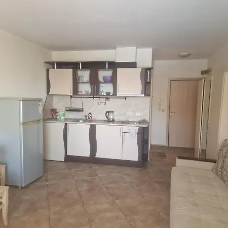 Apartament Charming At The Seaside *