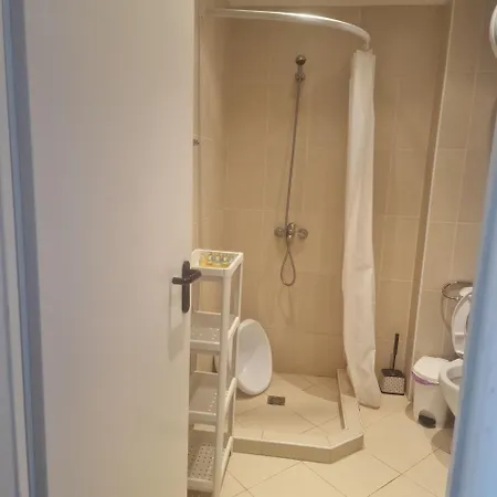 Charming At The Seaside * Aheloi