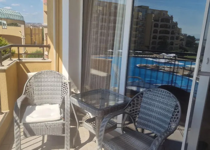 Charming At The Seaside Apartamento