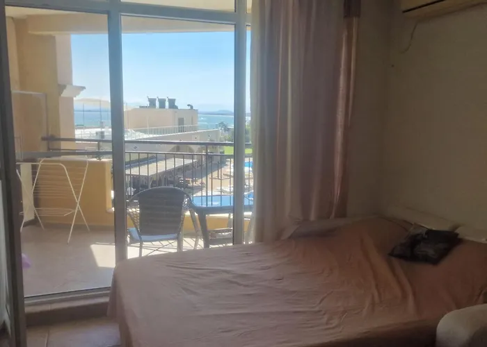 Apartamento Charming At The Seaside *