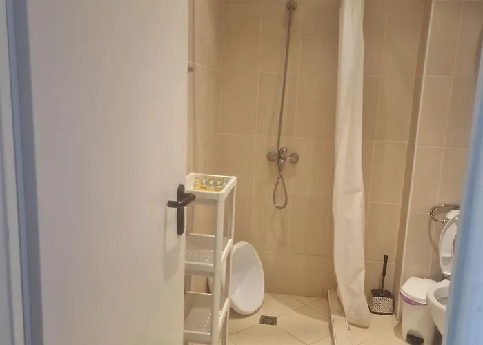 Charming At The Seaside * 阿赫洛伊