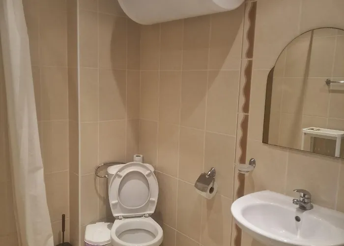 Apartamento Charming At The Seaside