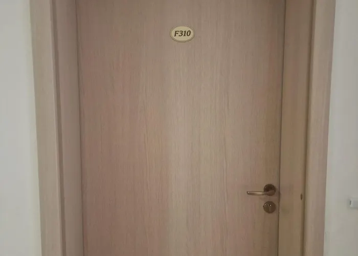 Apartamento Charming At The Seaside *