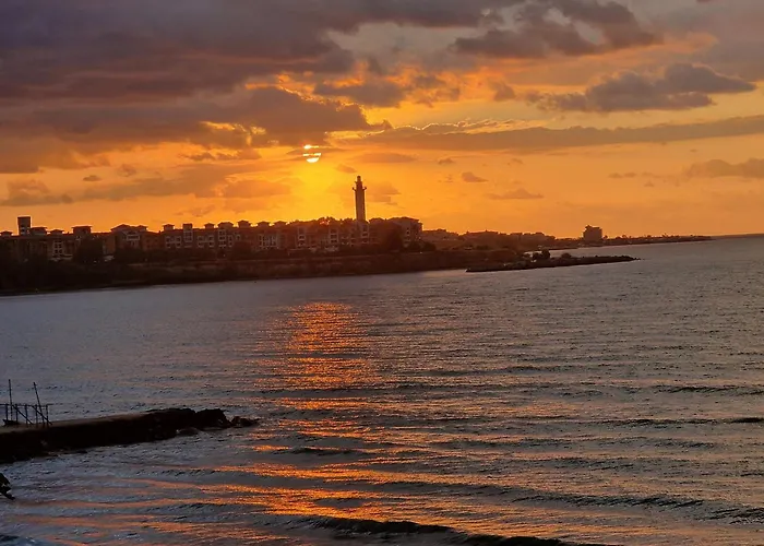 Charming At The Seaside Apartamento